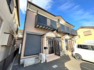 ＤＵＰＬＥＸ　Ｔ・Ｙの物件外観写真